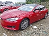5YJSA1E15GF****** Usados y Reparables 2016 Tesla Model S en Electric Vehicle Auctions