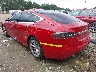 5YJSA1E15GF****** Salvamento y Reparables 2016 Tesla Model S en Electric Vehicle Auctions