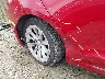 5YJSA1E15GF****** Salvamento y Reparables 2016 Tesla Model S en Estado de Virginia
