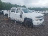 3GCUKREC2JG****** Salvage and Wrecked 2018 Chevrolet Silverado 1500 in Knoxville