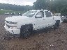 3GCUKREC2JG****** Used and Repairable 2018 Chevrolet Silverado 1500 in Knoxville