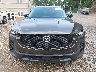 7MMVABBM4SN****** Wrecked 2025 Mazda CX-50 in Pennsylvania State