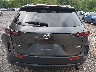 7MMVABBM4SN****** Wrecked 2025 Mazda CX-50