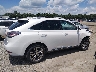2T2ZK1BAXDC****** Reparables 2013 Lexus RX 350 en Estado de Georgia