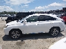 2T2ZK1BAXDC****** Salvamento 2013 Lexus RX 350