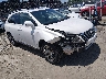 2T2ZK1BAXDC****** Salvamento y Destrozados 2013 Lexus RX 350 en Savannah
