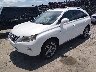 2T2ZK1BAXDC****** Usados y Reparables 2013 Lexus RX 350 en Savannah