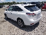 2T2ZK1BAXDC****** Salvamento y Reparables 2013 Lexus RX 350 en Savannah
