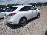 2T2ZK1BAXDC****** Salvamento y Destrozados 2013 Lexus RX 350 en Estado de Georgia