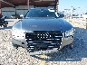 WAU32AFD7FN****** Wrecked 2015 Audi A8 in Missouri State