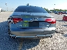 WAU32AFD7FN****** Wrecked 2015 Audi A8