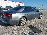 WAU32AFD7FN****** Salvage and Wrecked 2015 Audi A8 in Missouri State