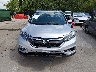 2HKRM4H79FH****** Wrecked 2015 Honda CR-V in Kansas State