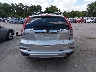 2HKRM4H79FH****** Wrecked 2015 Honda CR-V