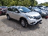 2HKRM4H79FH****** Salvage and Wrecked 2015 Honda CR-V in Kansas City
