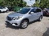2HKRM4H79FH****** Used and Repairable 2015 Honda CR-V in Kansas City