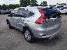 2HKRM4H79FH****** Salvage and Repairable 2015 Honda CR-V in Kansas City