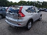 2HKRM4H79FH****** Salvage and Wrecked 2015 Honda CR-V in Kansas State