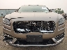 2LMPJ8L92KB****** Salvamento y Reparables 2019 Lincoln Nautilus en Estado de Nueva York