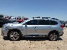 4S4WMAPD4M3****** Reparables 2021 Subaru Ascent en Estado de Texas