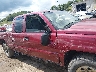 1GCEK19B66Z****** Reparables 2006 Chevrolet Silverado 1500 en Estado de Virginia Occidental