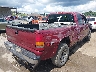 1GCEK19B66Z****** Salvamento y Destrozados 2006 Chevrolet Silverado 1500 en Estado de Virginia Occidental