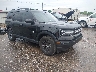 3FMCR9B68RR****** Salvage and Wrecked 2024 Ford Bronco Sport in Houston