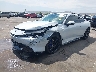 JHMBF1D65TX****** Used and Repairable 2026 Honda Prelude in Phoenix
