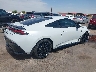 JHMBF1D65TX****** Salvage and Wrecked 2026 Honda Prelude in Arizona State
