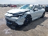 JHMBF1D65TX****** Salvage and Repairable 2026 Honda Prelude in Arizona State