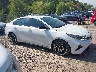 3KPF44AC9NE****** Usados 2022 Kia Forte en Estado de Illinois