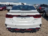 3KPF44AC9NE****** Destrozados 2022 Kia Forte