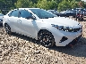 3KPF44AC9NE****** Salvamento y Destrozados 2022 Kia Forte en Chicago North