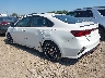 3KPF44AC9NE****** Salvamento y Reparables 2022 Kia Forte en Chicago North