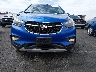 KL4CJGSB2JB****** Wrecked 2018 Buick Encore in Nevada State