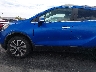 KL4CJGSB2JB****** Repairable 2018 Buick Encore in Nevada State