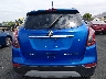 KL4CJGSB2JB****** Wrecked 2018 Buick Encore