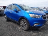KL4CJGSB2JB****** Salvage and Wrecked 2018 Buick Encore in Las Vegas