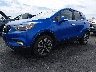 KL4CJGSB2JB****** Used and Repairable 2018 Buick Encore in Las Vegas