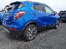 KL4CJGSB2JB****** Salvage and Wrecked 2018 Buick Encore in Nevada State