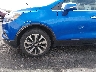 KL4CJGSB2JB****** Salvage and Repairable 2018 Buick Encore in Nevada State
