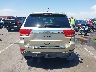 1J4RR4GG0BC****** Destrozados 2011 Jeep Grand Cherokee