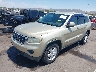 1J4RR4GG0BC****** Usados y Reparables 2011 Jeep Grand Cherokee en Phoenix