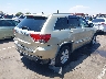 1J4RR4GG0BC****** Salvamento y Destrozados 2011 Jeep Grand Cherokee en Estado de Arizona