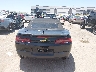 2G1FC3D36E9****** Wrecked 2014 Chevrolet Camaro