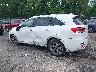 5XYPK4A55JG****** Salvage 2018 Kia Sorento