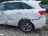 5XYPK4A55JG****** Wrecked 2018 Kia Sorento in New York State