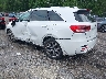 5XYPK4A55JG****** Salvage and Repairable 2018 Kia Sorento in Albany