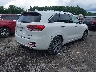 5XYPK4A55JG****** Salvage and Wrecked 2018 Kia Sorento in New York State