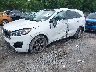 5XYPK4A55JG****** Used and Repairable 2018 Kia Sorento in Albany